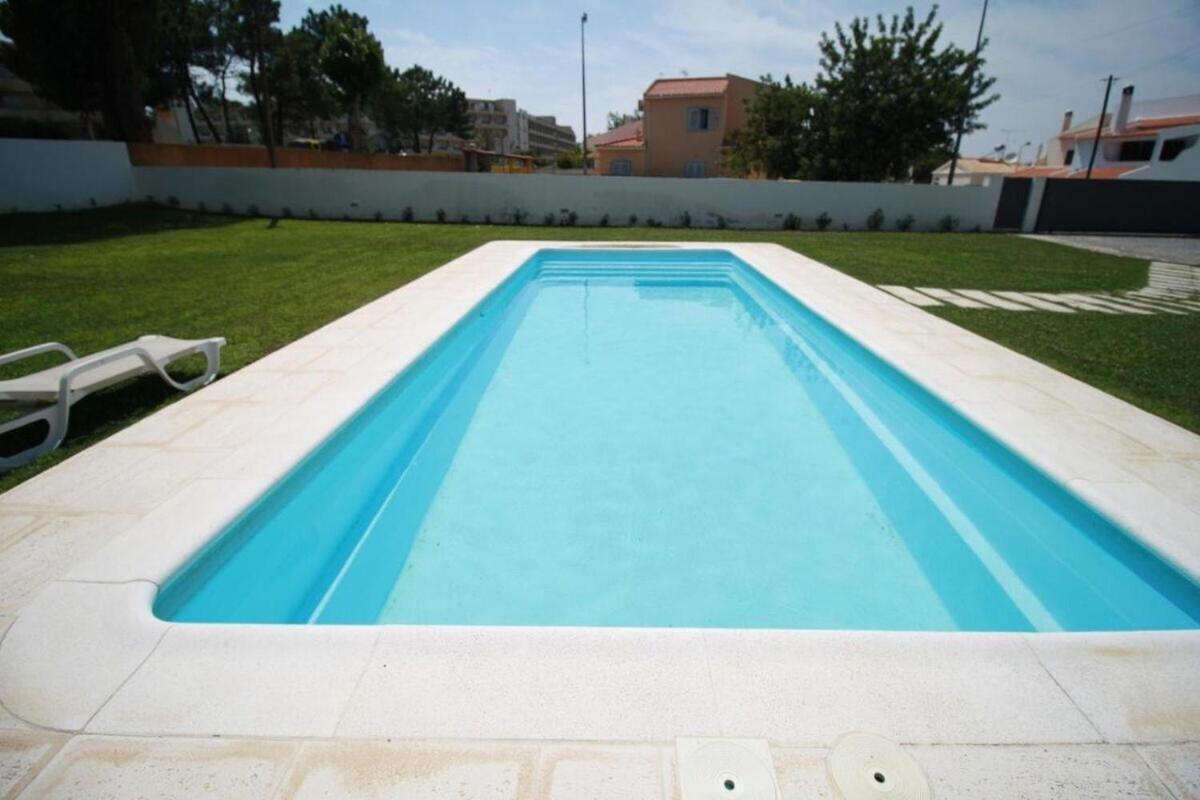 Townhouse 3 Bedroom Townhouse Olhos De Agua Communal Pool At03 מראה חיצוני תמונה