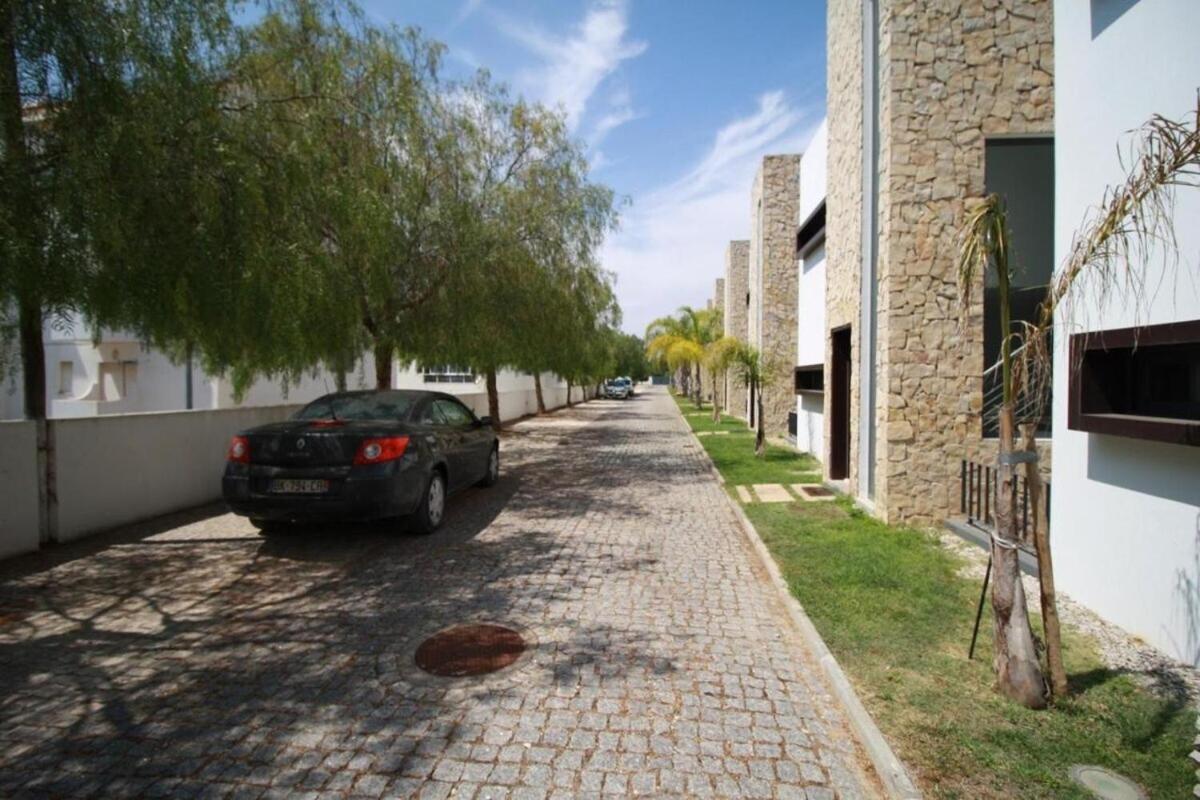 Townhouse 3 Bedroom Townhouse Olhos De Agua Communal Pool At03 מראה חיצוני תמונה