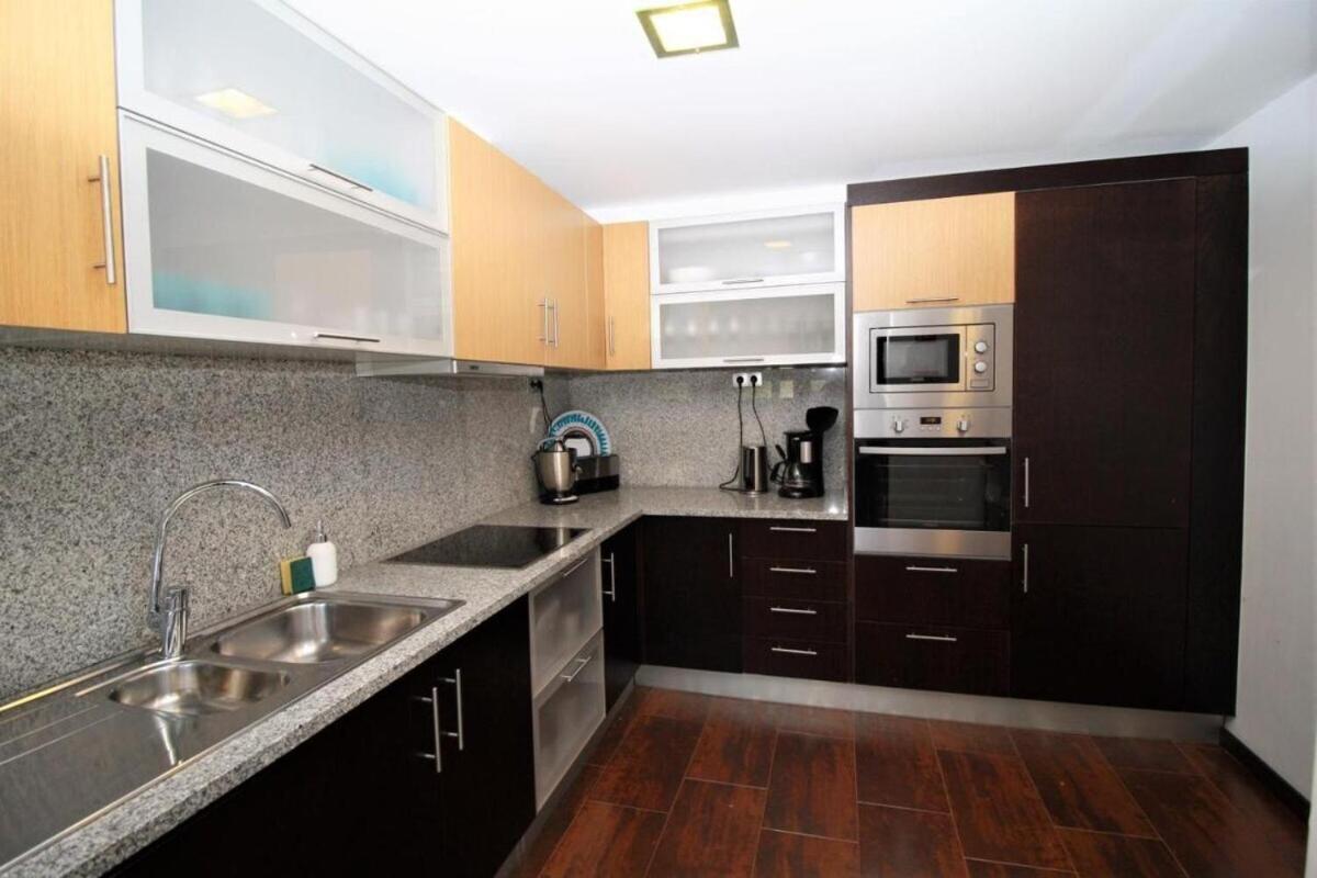 Townhouse 3 Bedroom Townhouse Olhos De Agua Communal Pool At03 מראה חיצוני תמונה